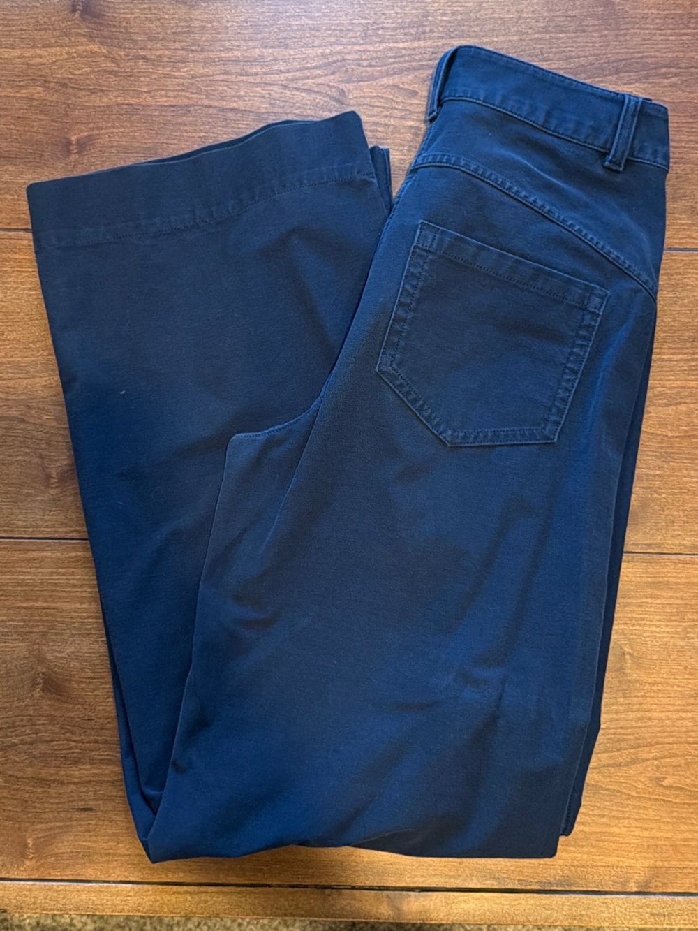 Lululemon City Sleek Wide Leg Pant